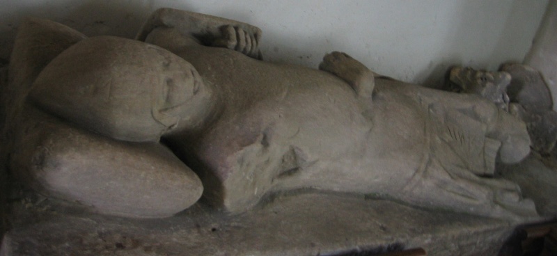 Sir Robert de la Beche